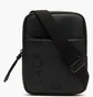 Сумка мужская Lacoste Black NH3136PO