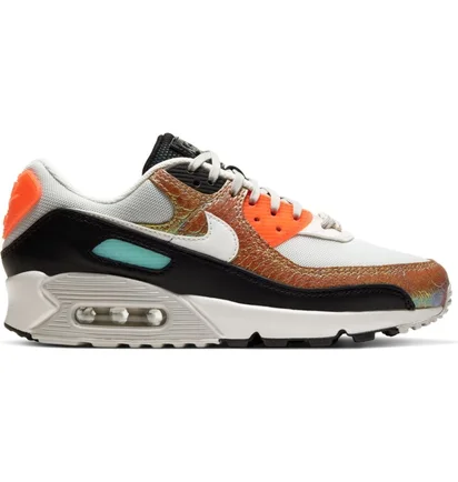 Кросівки жіночі Nike Air Max 90 Multi CW2656-001