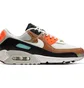 Кросівки жіночі Nike Air Max 90 Multi CW2656-001