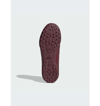 Сороконожки детские Adidas Copa Pure Tf 2 League Bordo IE7526