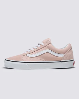 Кеди унісекс Vans Old Skool Peach VN0005UFBQL