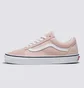 Кеди унісекс Vans Old Skool Peach VN0005UFBQL