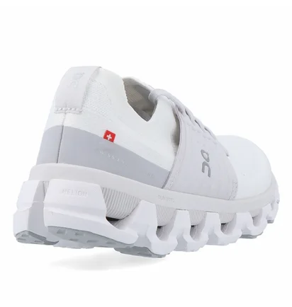 Кросівки жіночі On Cloudswift 3 White 3WD10451040