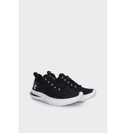 Кроссовки мужские Under Armour Velociti 3 Black 3026117-002