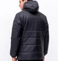 Куртка чоловіча Puma Teamliga Padded Jacket Black 65726503