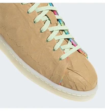 Кросівки унісекс Adidas Campus 80 Crop Shoes Beige H03540