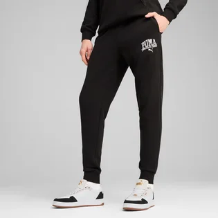 Штани чоловічі Puma Class French Black 684652-01