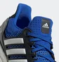Кросівки чоловічі Adidas Ultra Boost S & L M Blue Footwear White EF1982