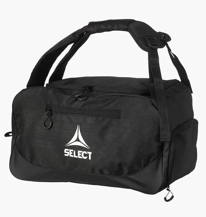 Сумка Select Milano Small Black 815010-010