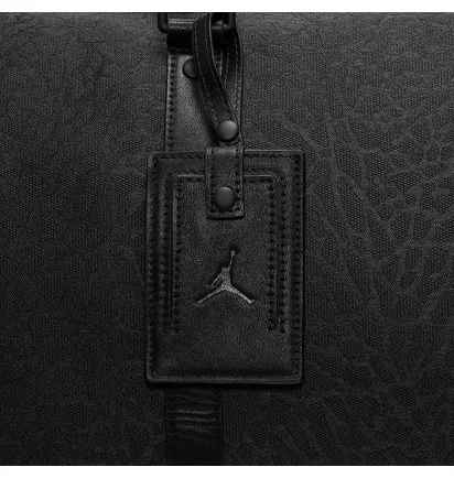 Сумка унісекс Air Jordan Icon Black IB8472-045