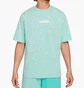 Футболка чоловіча Air Jordan M J Jmc Ss Ctn Aop Tee Turquoise CZ5185-382