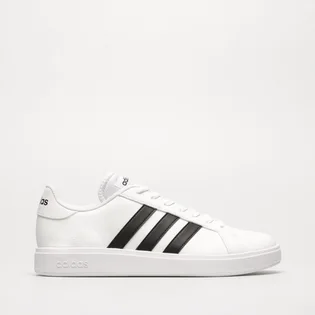Кроссовки мужские Adidas Grand Court Base 2.0 White GW9250