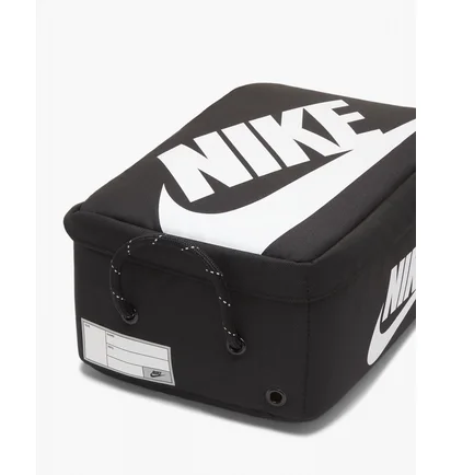 Сумка унісекс Nike Shoe Box Black DV6092-010