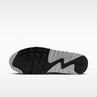 Кросівки чоловічі Nike Air Max 90 Grey/Black DM0029-020