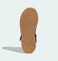 Кроссовки детские Adidas Grand Court Black JR0804