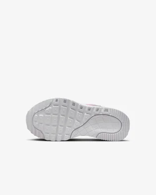 Кроссовки детские Nike Air Max White/Brown DQ0285-116