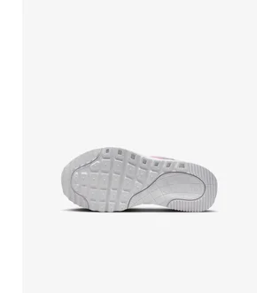 Кросівки дитячі Nike Air Max White/Brown DQ0285-116