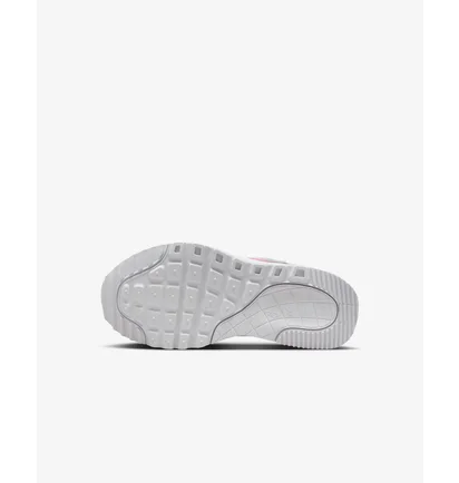 Кросівки дитячі Nike Air Max White/Brown DQ0285-116