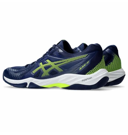 Кросівки чоловічі Asics Blade Blue 1071A093-401
