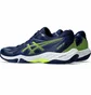 Кросівки чоловічі Asics Blade Blue 1071A093-401