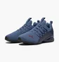 Кроссовки мужские Puma Axelion Refresh Blue 377911-09