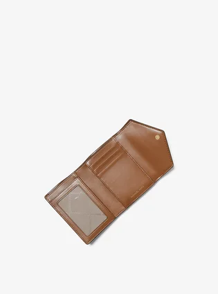 Гаманець жіночий Michael Kors Carmen Brown 32S1GNME6L-BROWN-110031