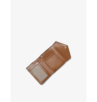 Гаманець жіночий Michael Kors Carmen Brown 32S1GNME6L-BROWN-110031