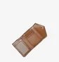 Гаманець жіночий Michael Kors Carmen Brown 32S1GNME6L-BROWN-110031