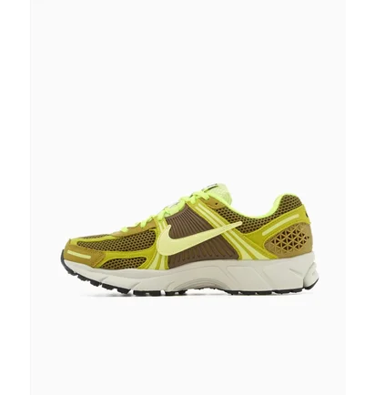 Кроссовки женские Nike Zoom Vomero 5 Volt Olive FJ4738-300