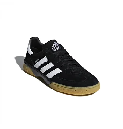 Кроссовки мужские Adidas Handball Spezial Black M18209