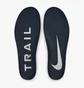 Кроссовки женские Nike Kiger 9 Trail Running Shoes Black DR2694-002