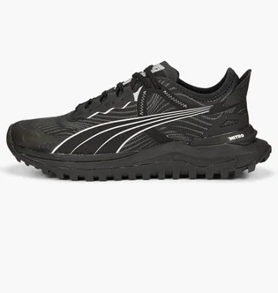 Кроссовки мужские Puma Voyage Nitro 2 Black 376919-01