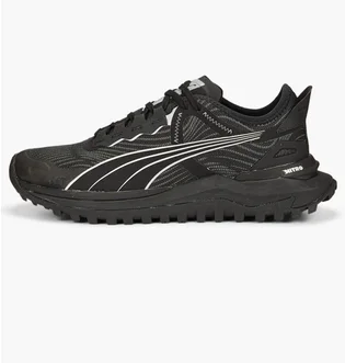 Кроссовки мужские Puma Voyage Nitro 2 Black 376919-01