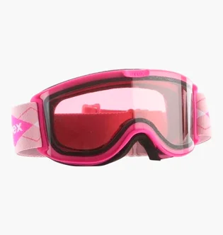 Окуляри унісекс Uvex Skyper Pink S550429-90