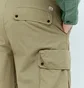 Штани чоловічі C.P. Company Loose Olive 16CMPA174A-006272G