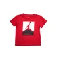 Спортивний костюм дитячий Air Jordan Elements Red/Black 65A600-023