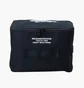 Сумка Neighborhood Canvas Container-S Black 242FJNH-AC02