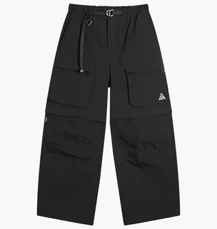 Штаны мужские Nike Acg Smith Summit MenS Zip Cargo Pants Black HV0591-010