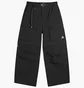 Штаны мужские Nike Acg Smith Summit MenS Zip Cargo Pants Black HV0591-010