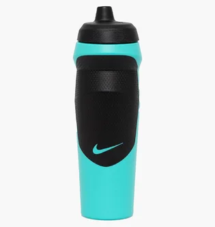 Пляшка для води Nike Hypersport Bottle Turquoise N.100.0717.398.20