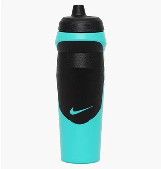 Пляшка для води Nike Hypersport Bottle Turquoise N.100.0717.398.20