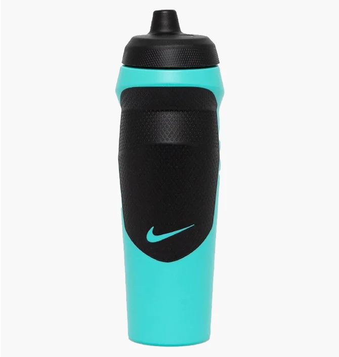 Бутылка для воды Nike Hypersport Bottle Turquoise N.100.0717.398.20