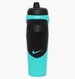 Бутылка для воды Nike Hypersport Bottle Turquoise N.100.0717.398.20