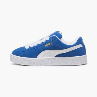 Кроссовки унисекс Puma Suede Xl Unisex Blue 395205-01