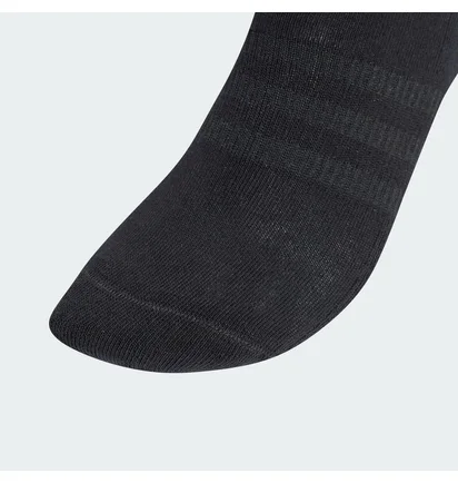 Шкарпетки унісекс Adidas C Spw Ank Black (3 пари) IC1277