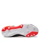 Бутсы детские Adidas Predator League Fg Solar Energy Black IG7748