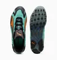 Кроссовки унисекс Puma Inhale Turquoise 401560-04
