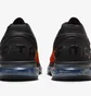 Кроссовки мужские Nike Air Max 2013 Black/Orange HF4887-873