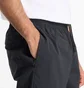 Штаны мужские New Balance Athletics Stretch Woven Jogger Black MP41510BK