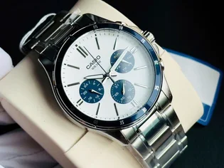 Часы мужские Casio Standard MTP-1374D-7A2